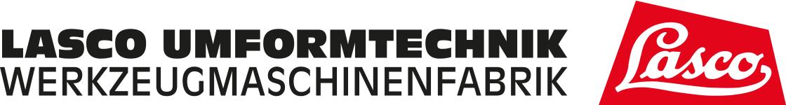 LASCO Umformtechnik GmbH - Logo